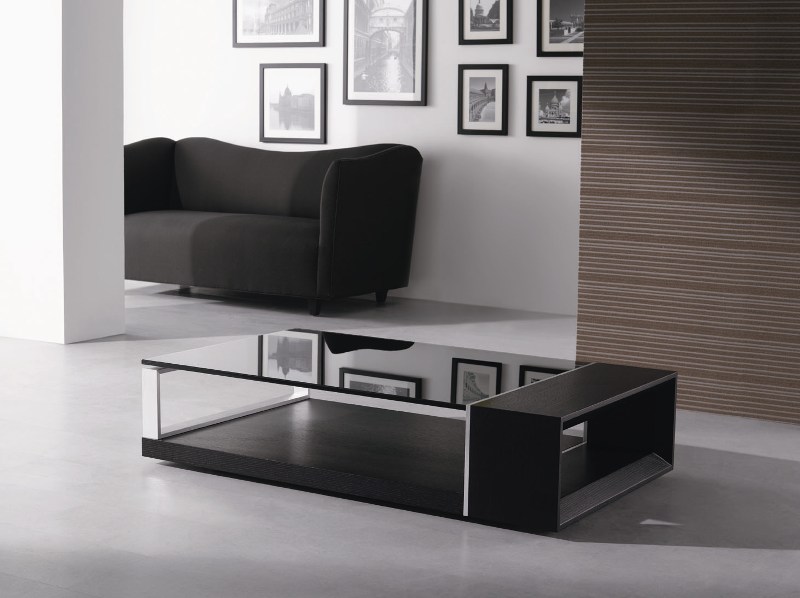 Design - Soffbord