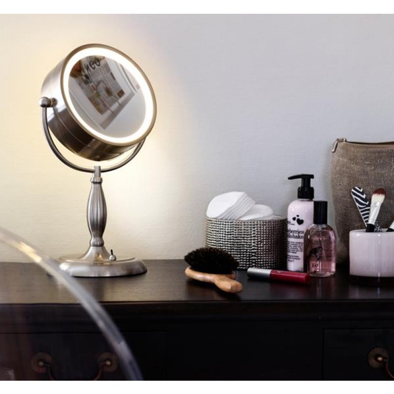 Face - Bordslampa