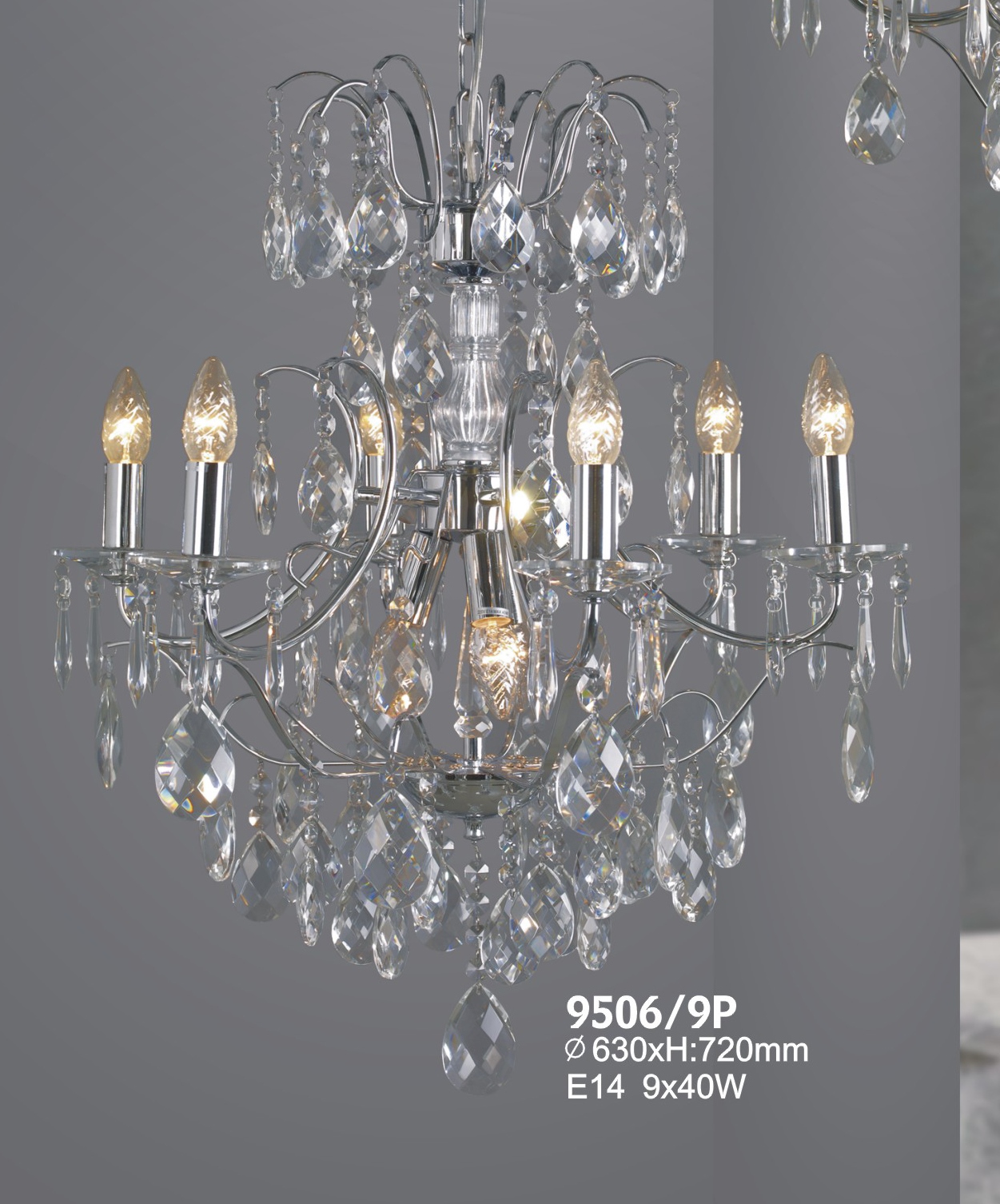 Gotland - Kristallkrona