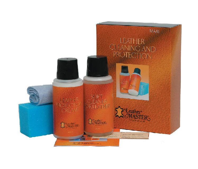Leather Master