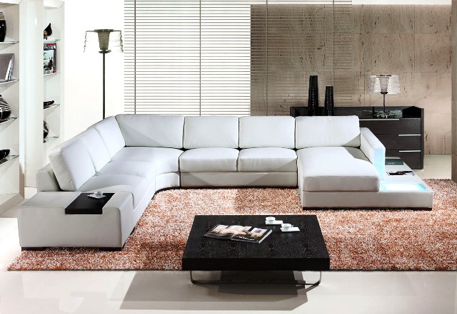 Light - U-Soffa