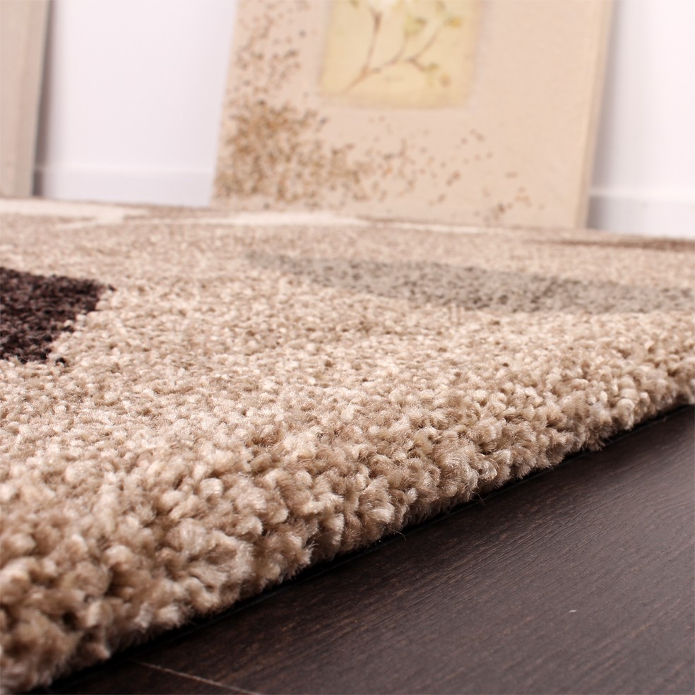 Matta Leaf Beige