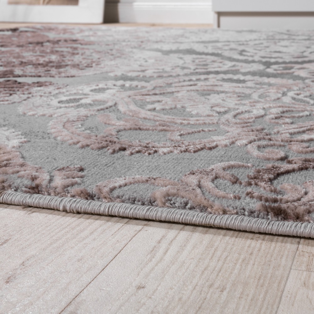 Medallion Nougat - Matta