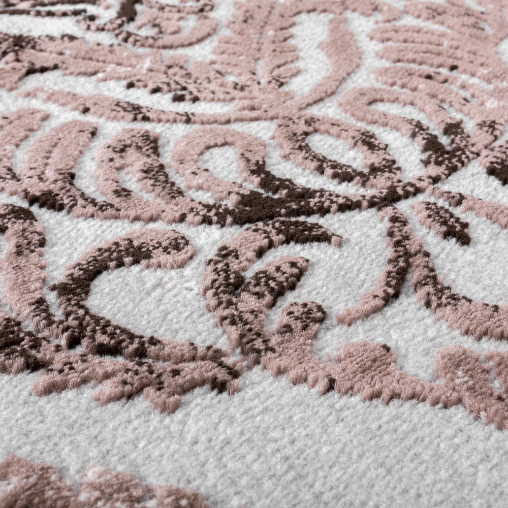 Medallion Nougat - Matta 2