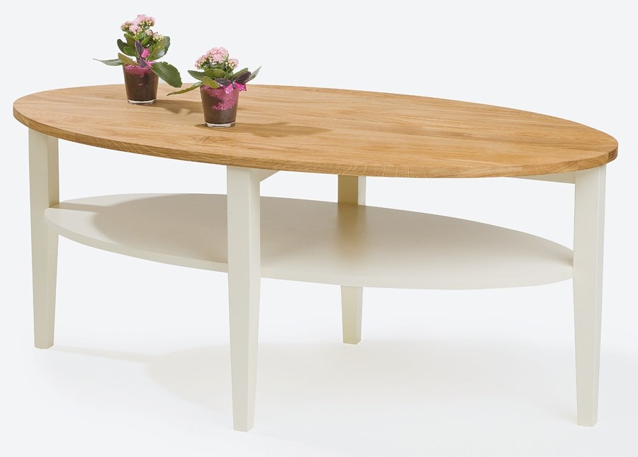 Montana 120cm - Soffbord