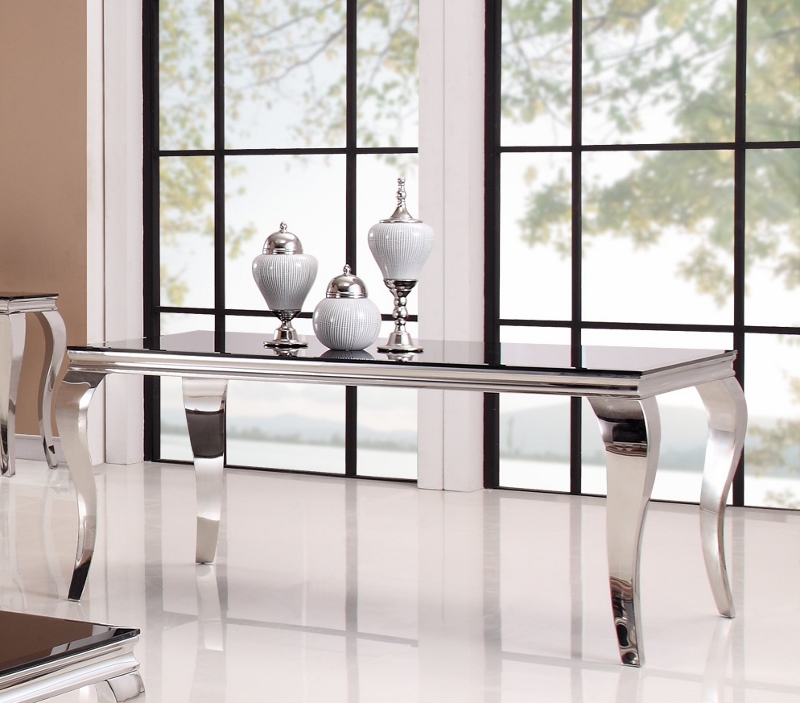 silver-svart-matbord