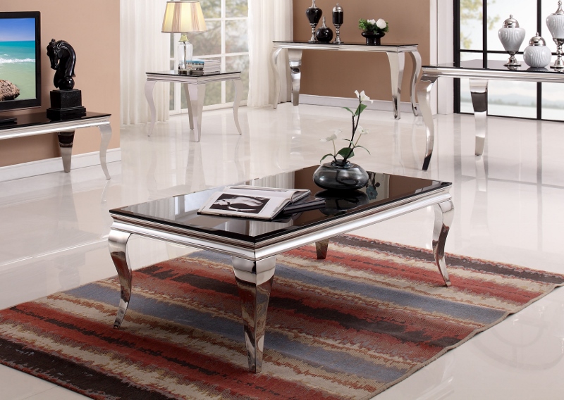 silver-svart-soffbord