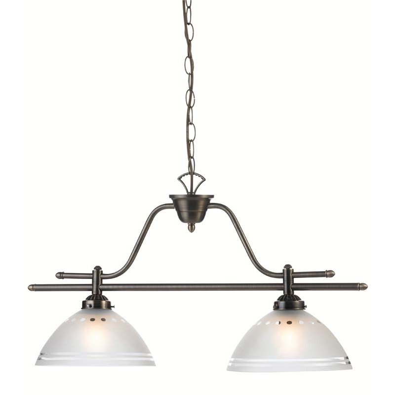 Stavanger - Taklampa