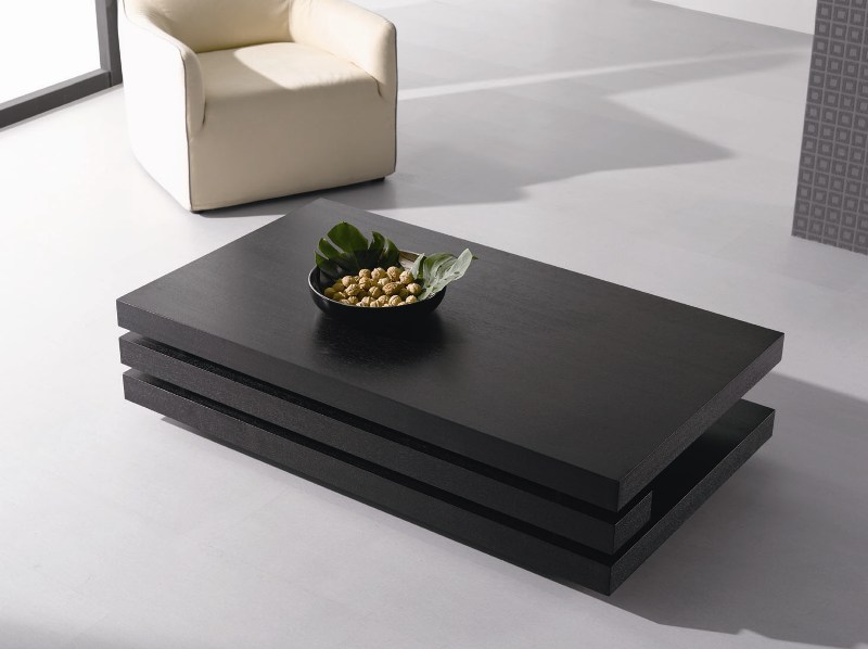 Straight Line - Soffbord