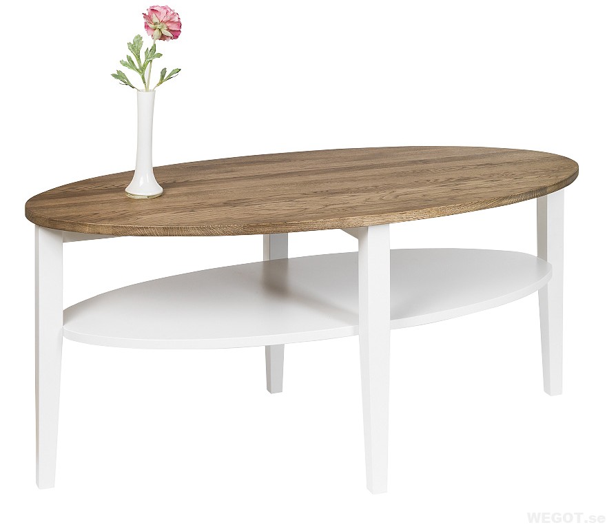 Tampa 120cm - Soffbord