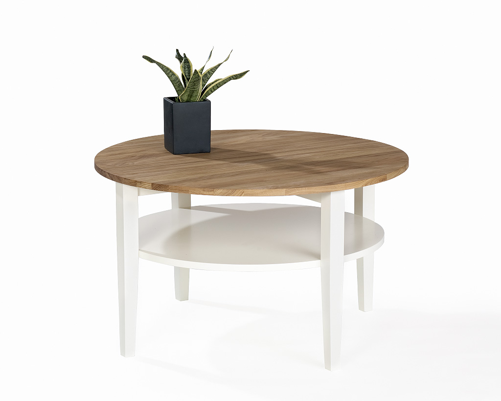 Tampa 80cm - Soffbord
