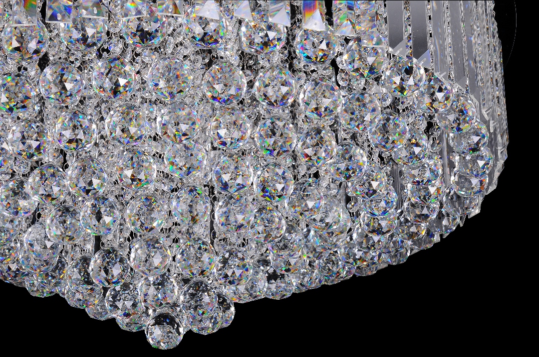 Tiffany 80 - Kristallplafond