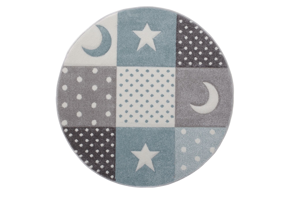 atlas-star-turkos-rund-barnmatta