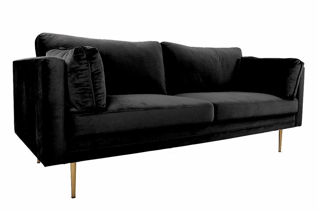 boel-sammet-svart-3-sits