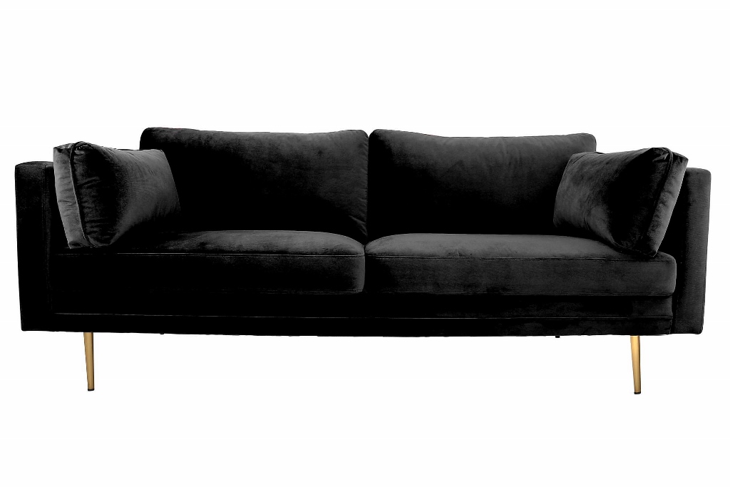 boel-sammet-svart-3-sits
