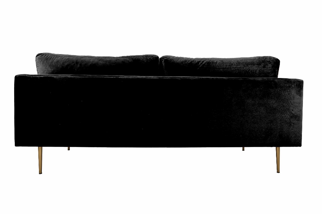 boel-sammet-svart-3-sits