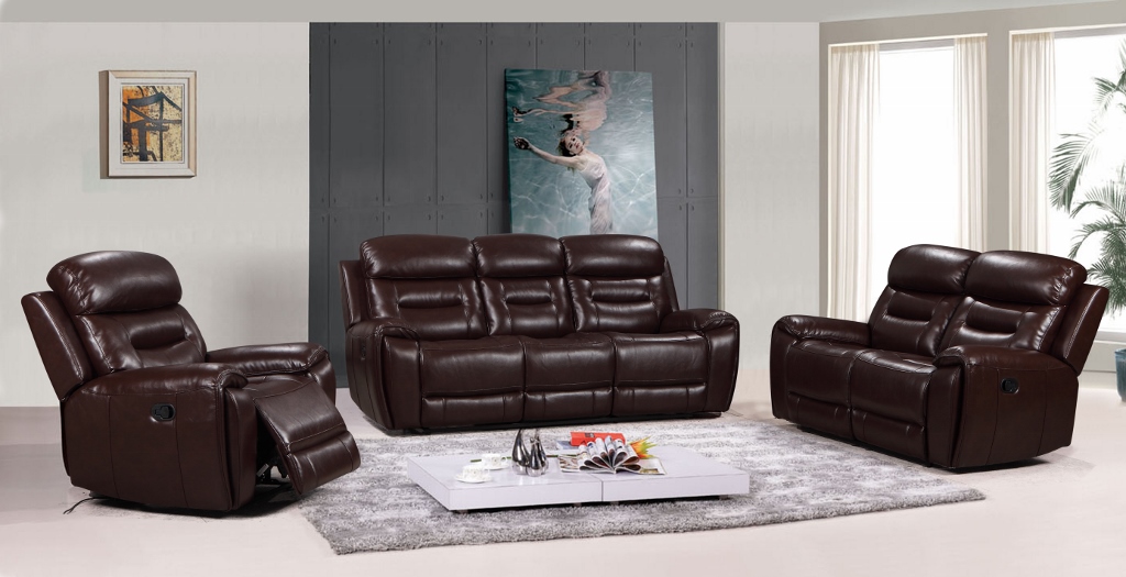 boston-brun-reclinersoffa