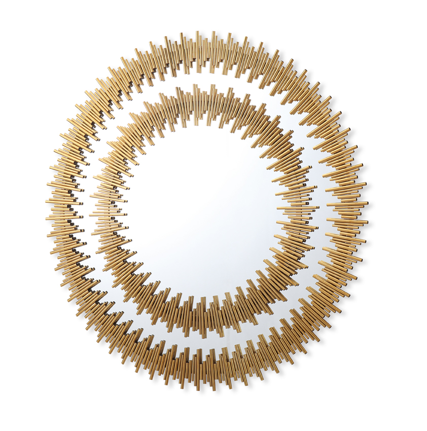cassandra-guld-rund-spegel