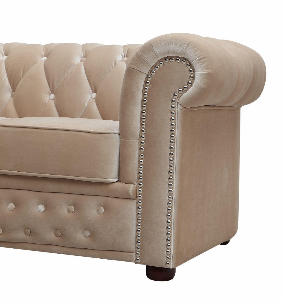 chesterfield-new-england-beige-sammet-tygsoffa