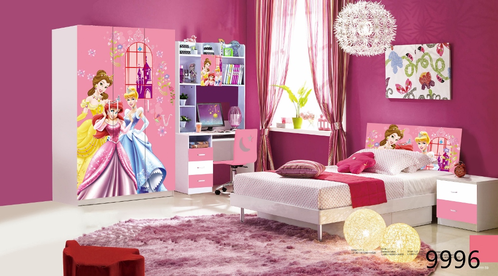 disney-prinsessor-barnsang