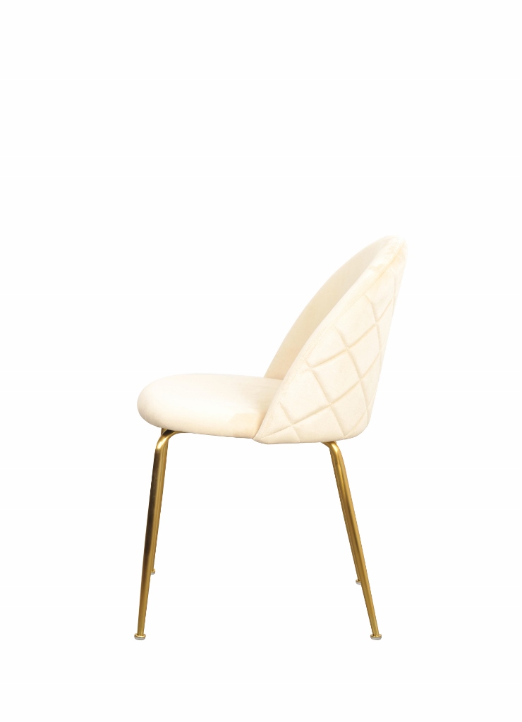 elsa-guldbeige-sammet-stol
