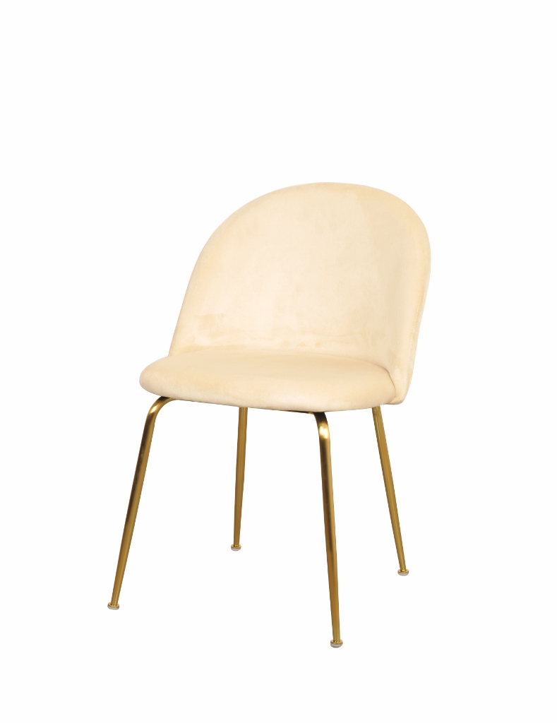 elsa-guldbeige-sammet-stol