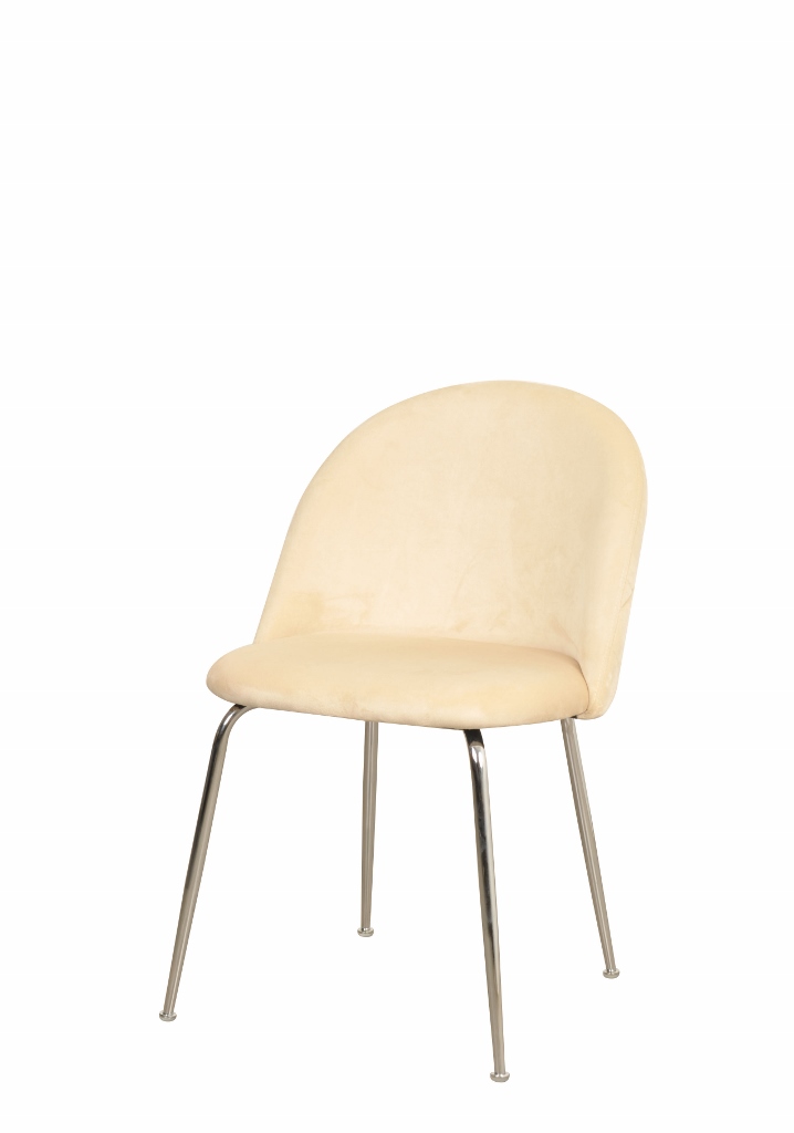elsa-silverbeige-sammet-stol