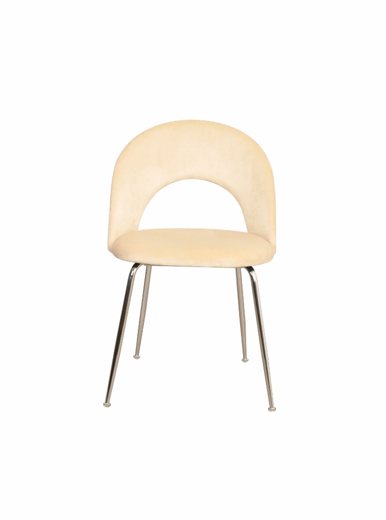 freja-silverbeige-sammet-stol