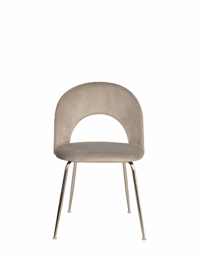 freja-silvertaupe-sammet-stol