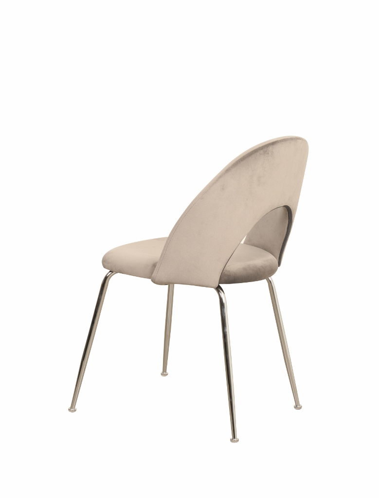 freja-silvertaupe-sammet-stol