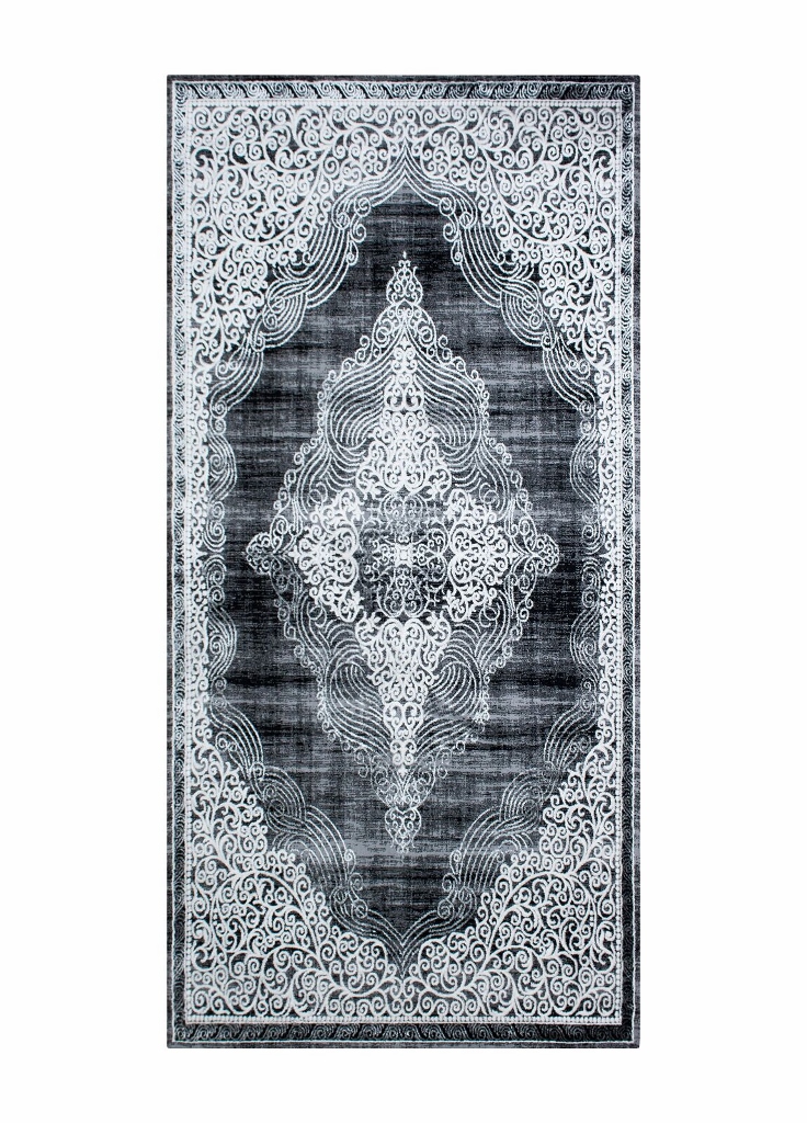 freya-medallion-svart-gangmatta
