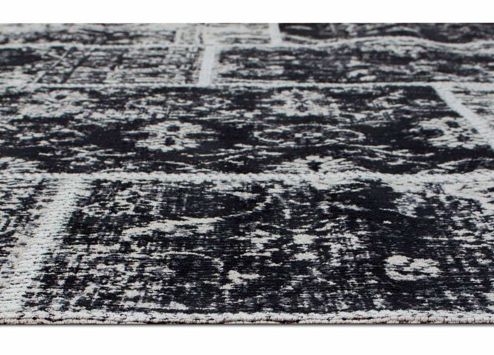 ghazal-patch-svart-patchwork