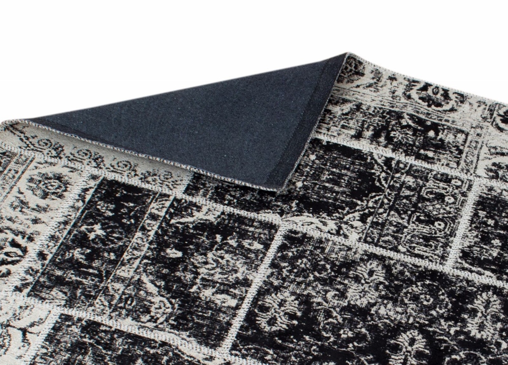 ghazal-patch-svart-patchwork