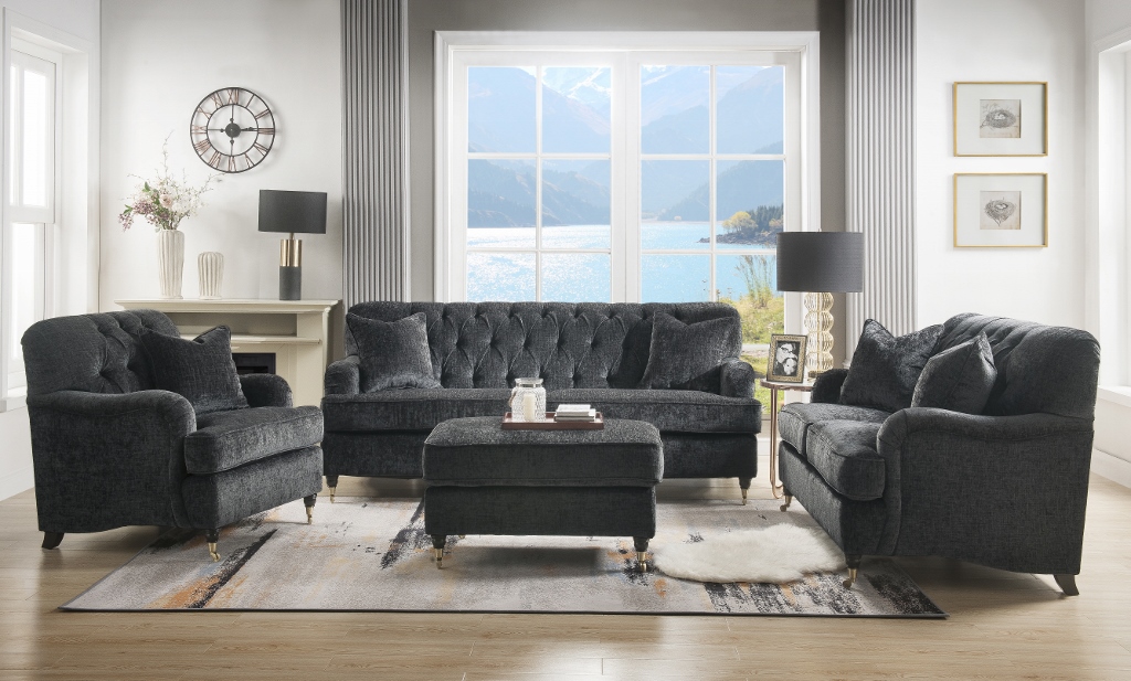 howard-luxe-morkgra-krossad-sammet