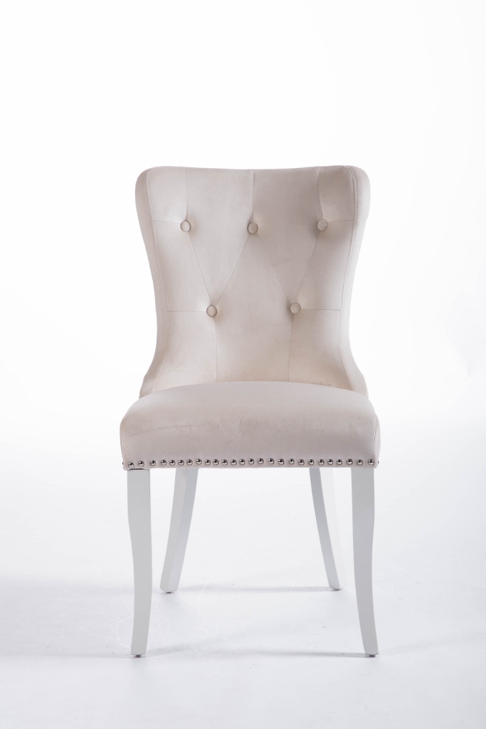 lilly-biegevit-sammet-stol