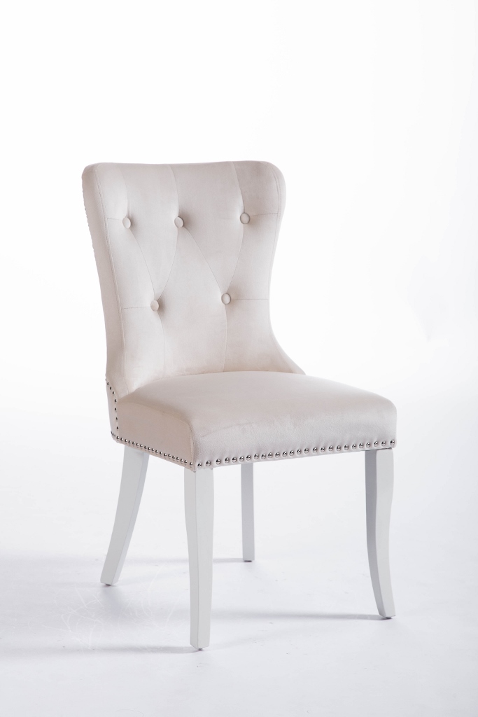 lilly-biegevit-sammet-stol
