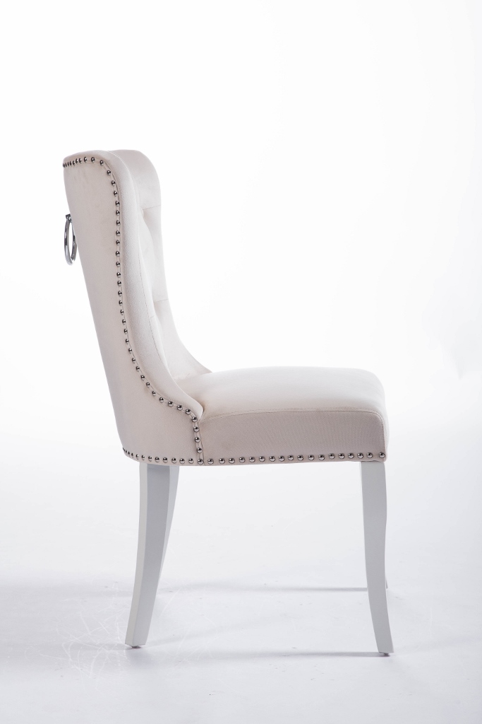 lilly-biegevit-sammet-stol