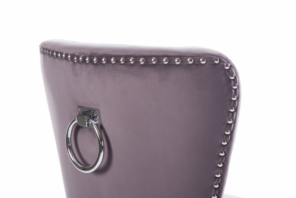 lilly-grasvart-sammet-barstol