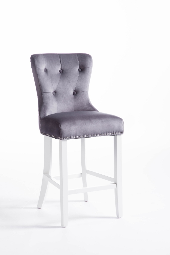 lilly-gravit-sammet-barstol