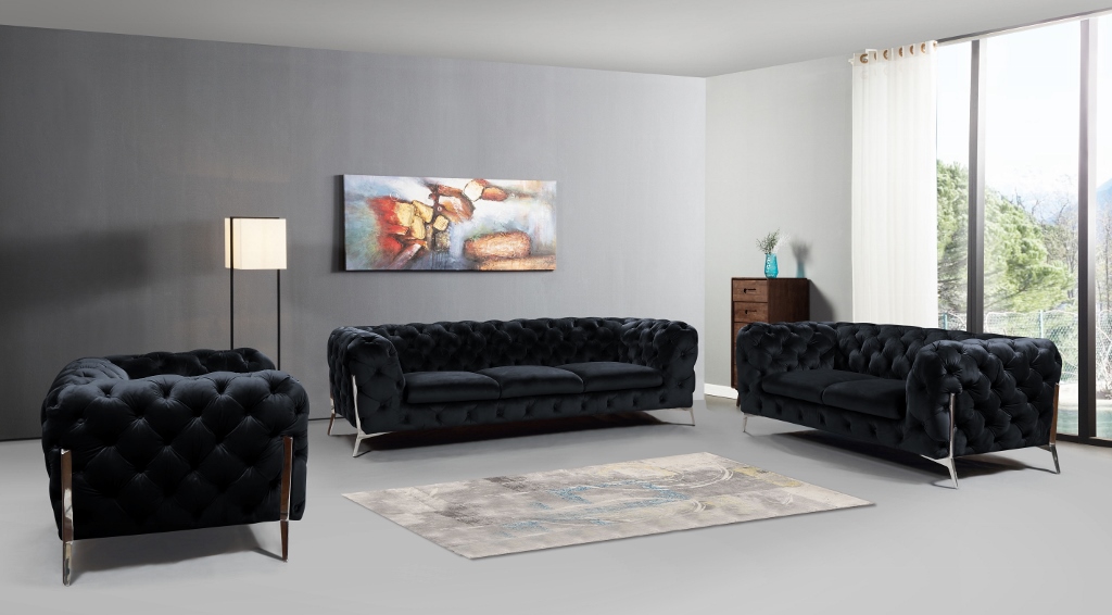 lorenzo-svart-sammet-tygsoffa
