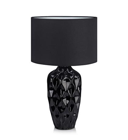 markslojd-angela-svart-bordslampa