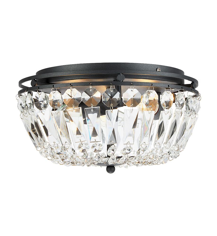 markslojd-vasa-svartbrilliant-30cm-ip21-kristallplafond