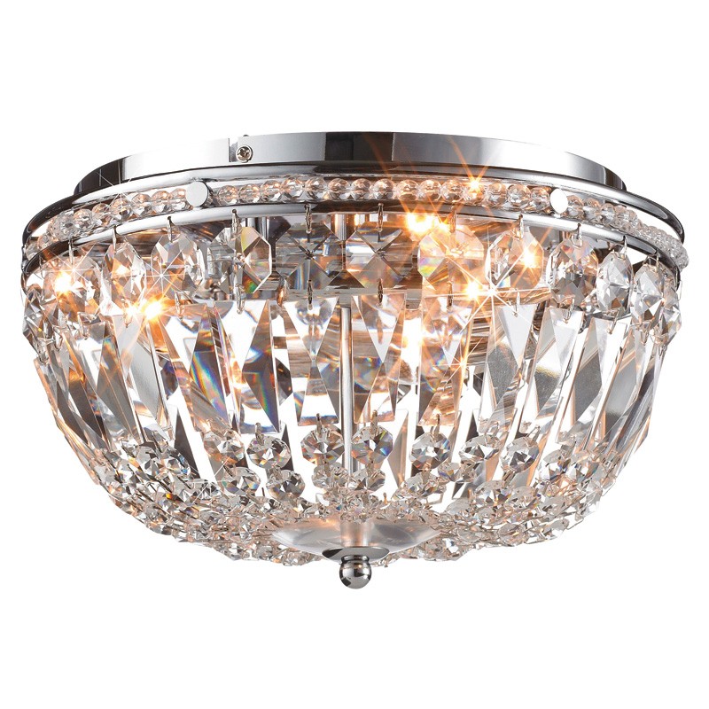 Haga - Kristallplafond