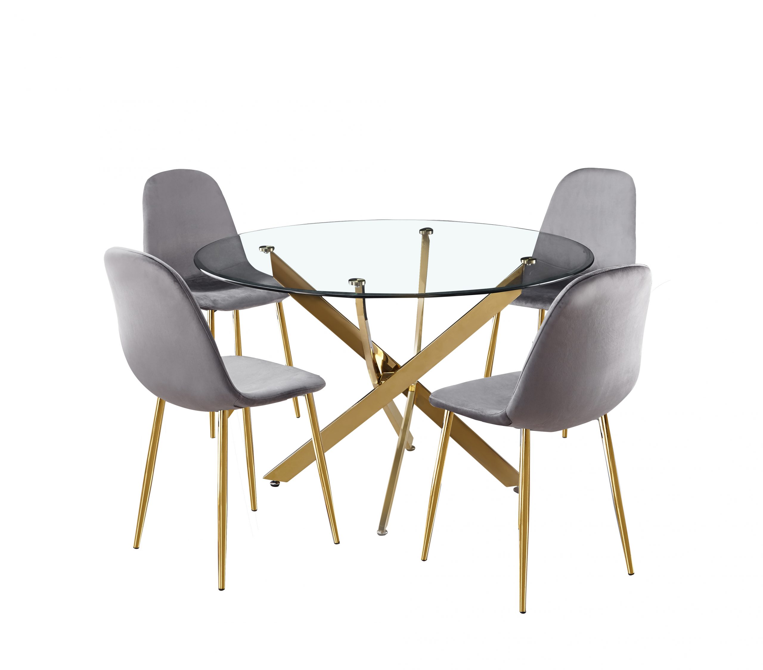 matbord-o120-4-stolar-gra-sammet-guld