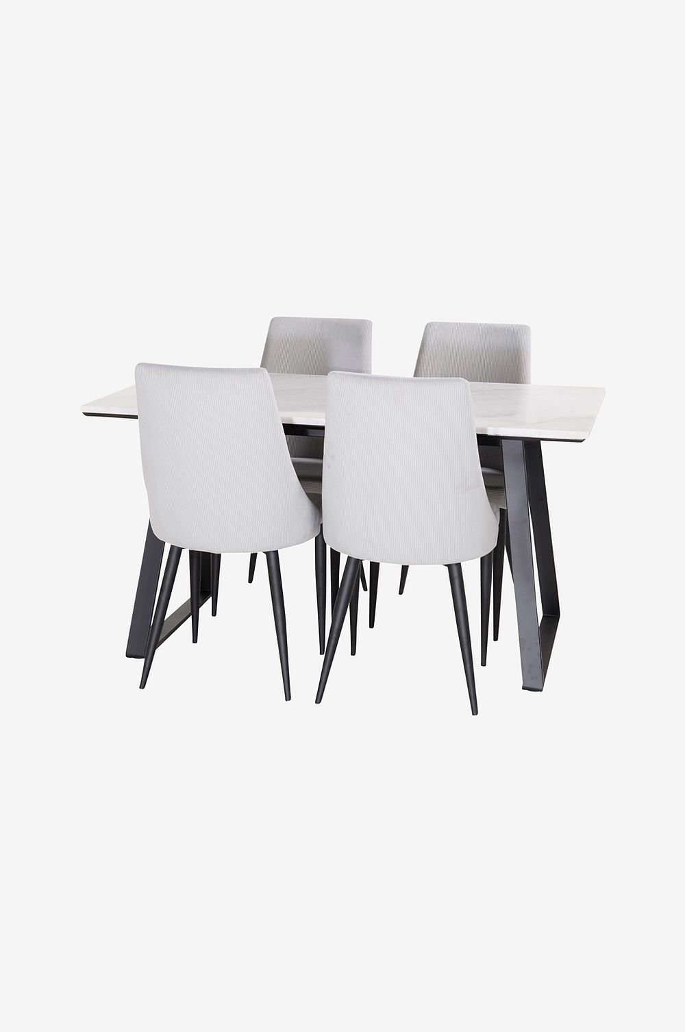 matgrupp-sanna-och-4-st-grace-stolar