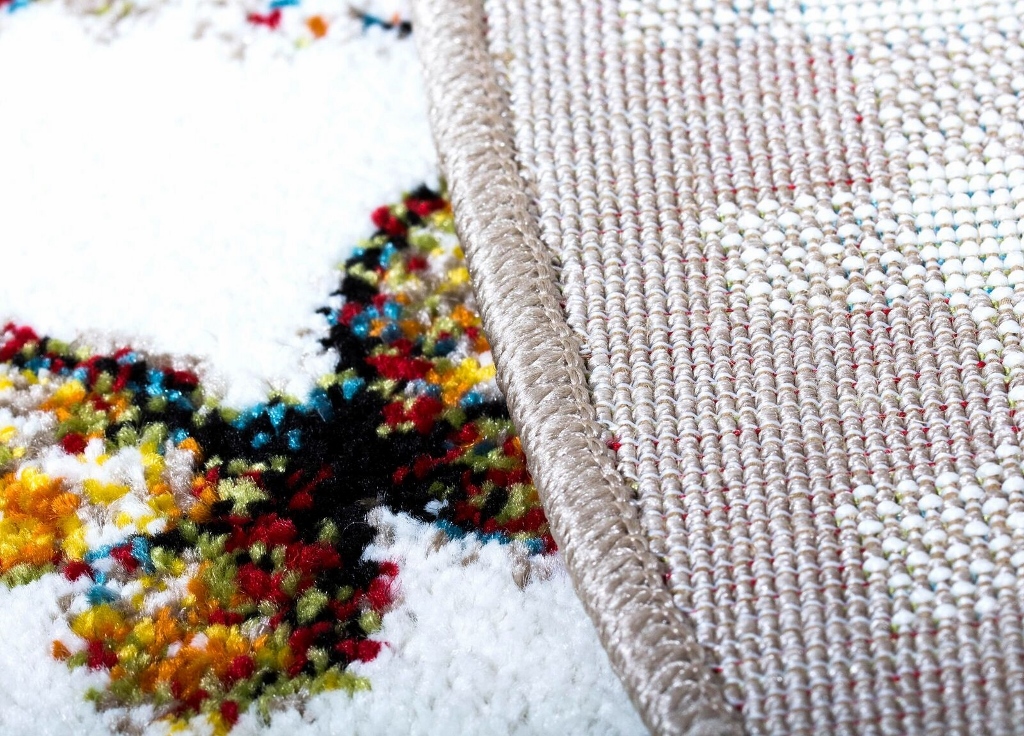 nallebjorn-beige-rund-barnmatta