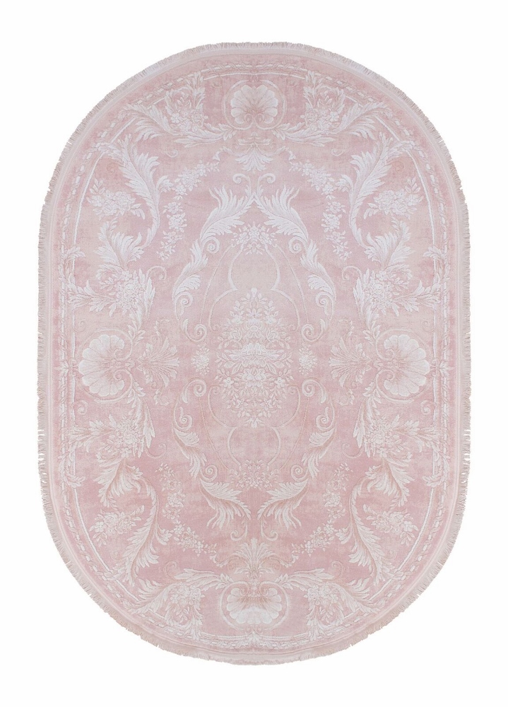 palace-garden-rosa-160x230-oval-orientmatta