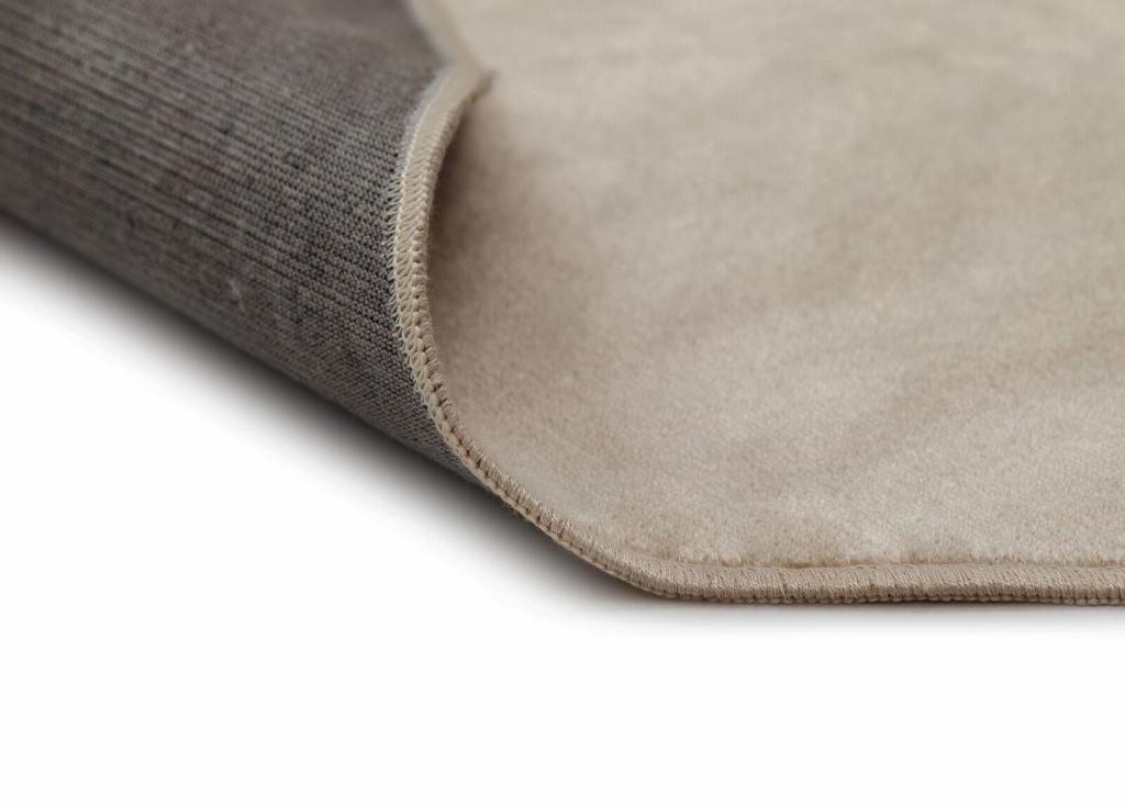 rosarka-beige-rund-matta