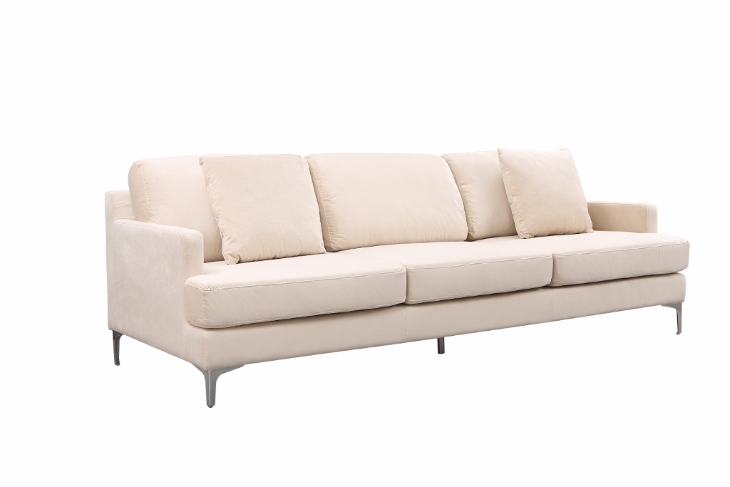 sammet-soffa
