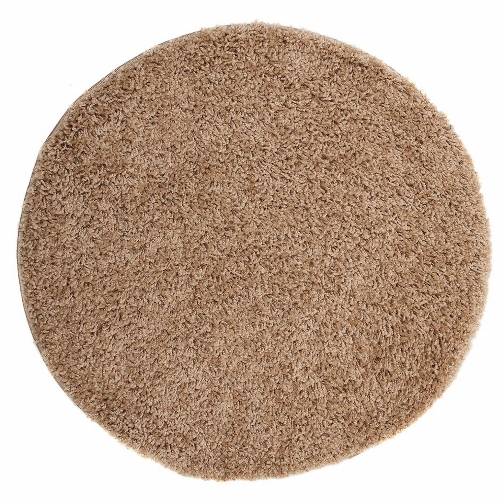 shaggy-lux-beige-rund-ryamatta